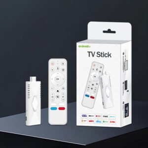 TV Stick Android